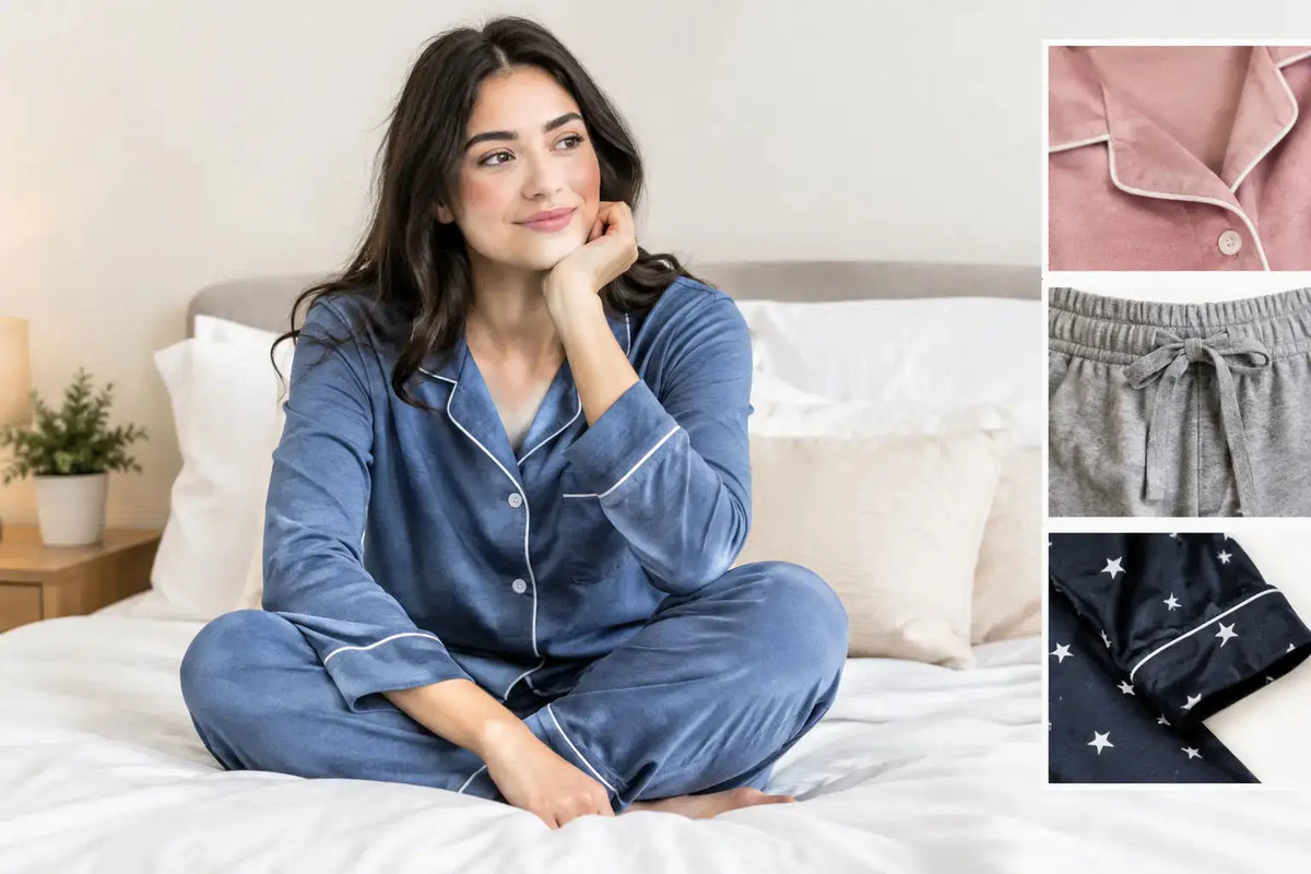 Pajama Reviews That Tell You What Matters