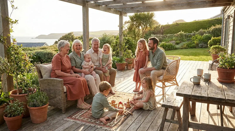 Holiday Ideas for the Whole Family in 2026