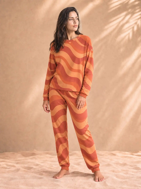 Laranja print