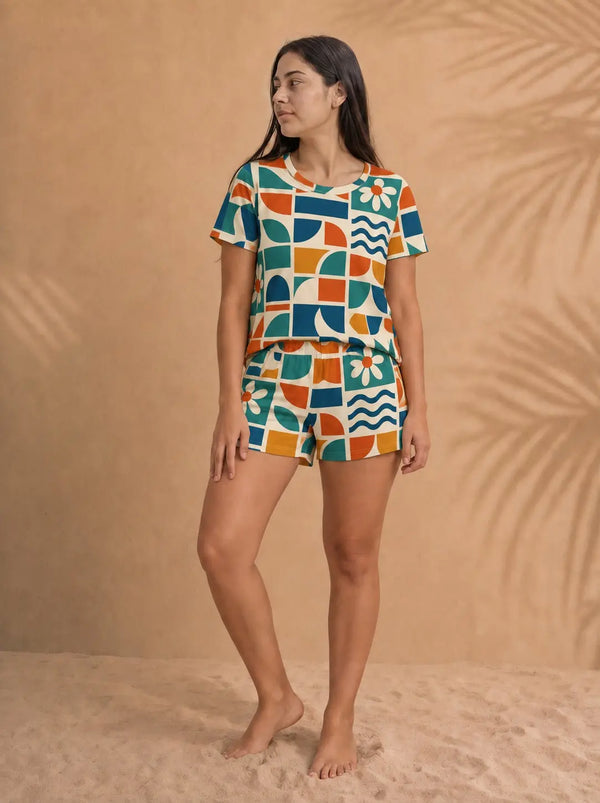 Selarón print