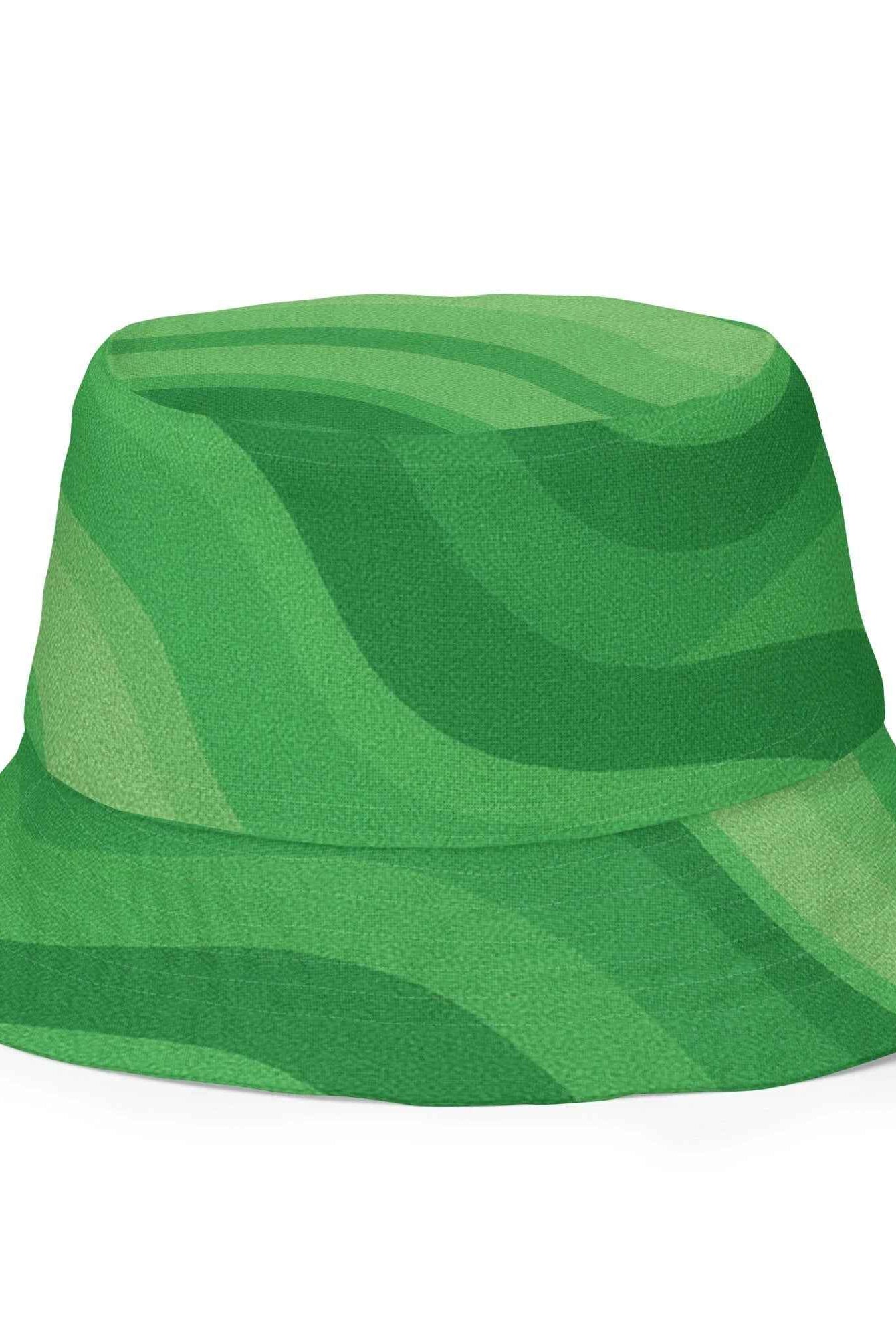Copacabana Print Bucket Hat - Meadowland