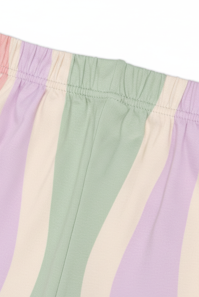 Fabric close-up