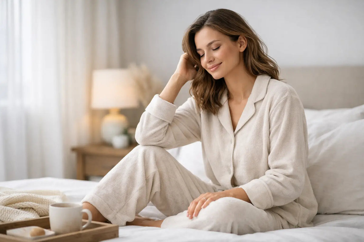 Soft Sleepwear Sets for Women That Feel Better