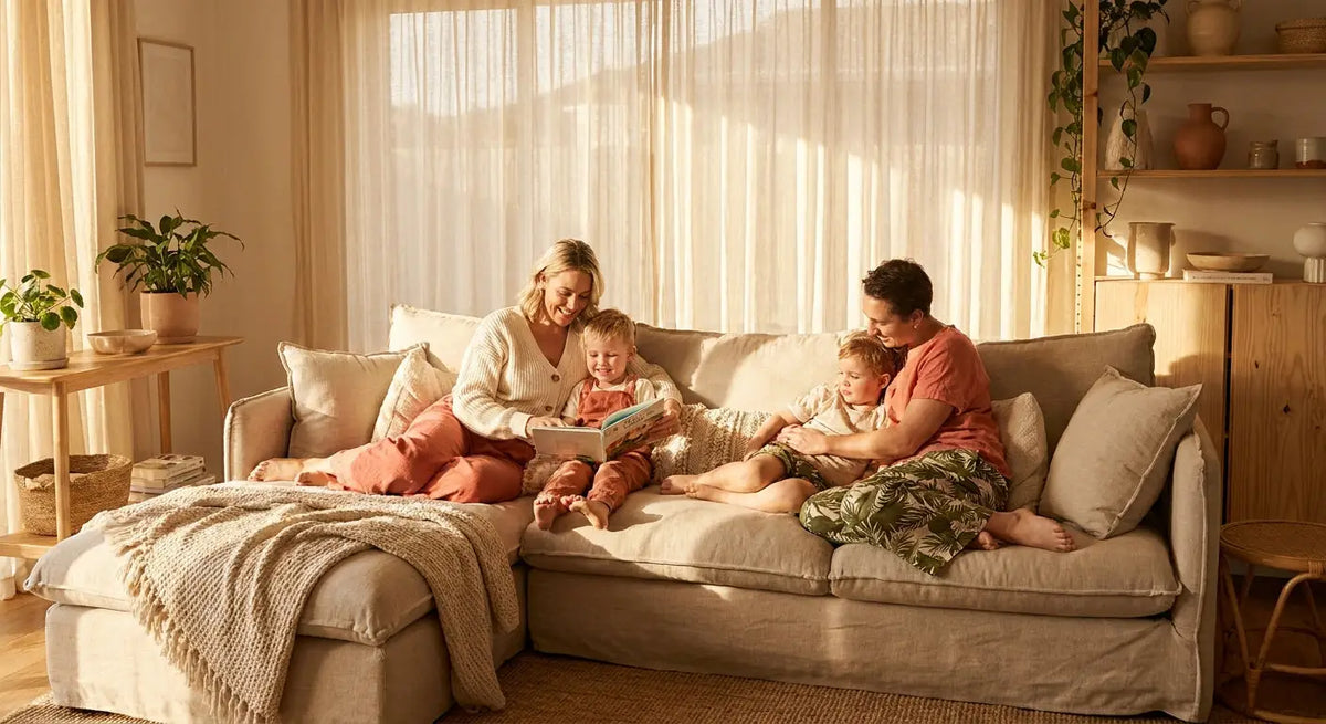Pip & Moon Bestsellers vs. Matching Family Outfits: Which Collection Is Right for You?