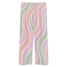 Women's Copacabana Short-Sleeve Pajama Set – Pastel Fantasy