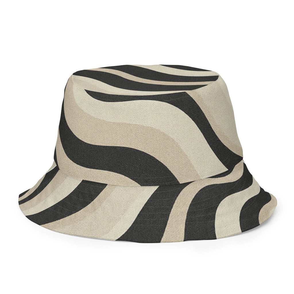 Copacabana bucket hat - Sand by Pip and moon