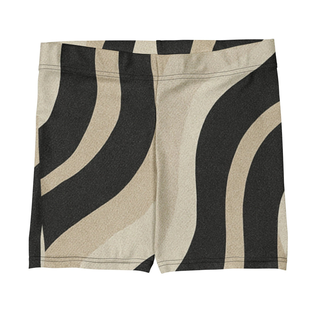 Copacabana Athletic Shorts - Sand by Pip and moon