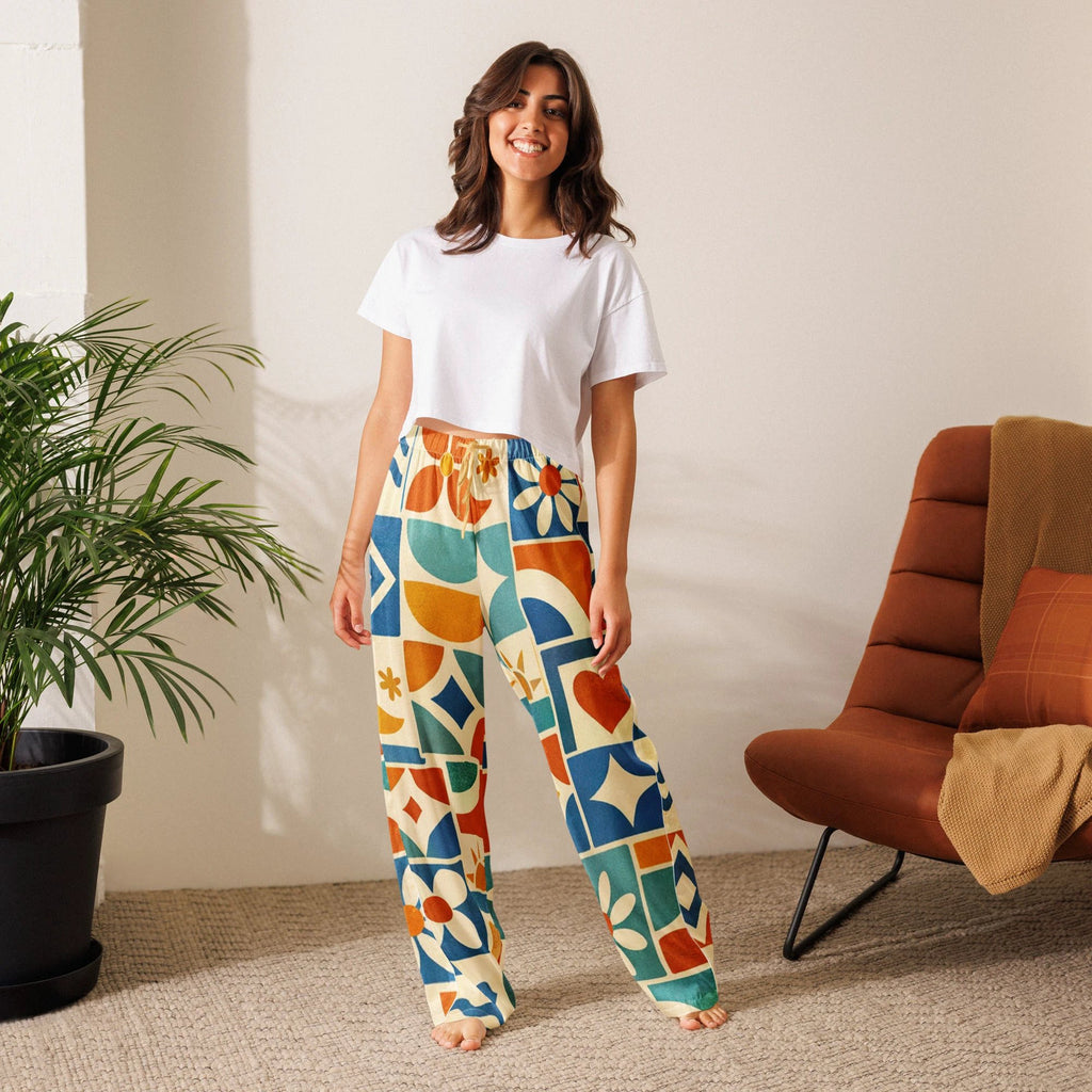 Selaron Pajama Pants by Pip and moon