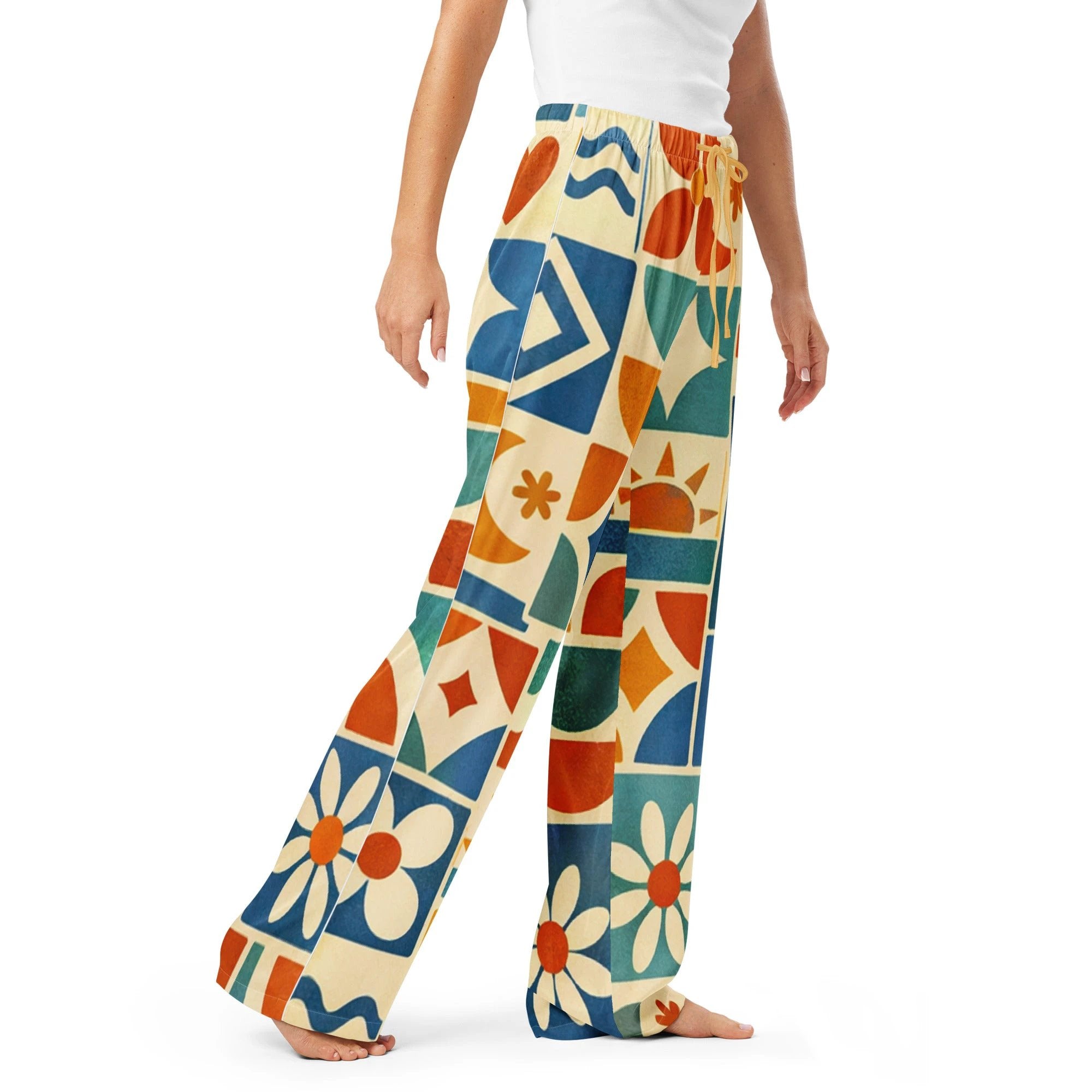 Selaron Pajama Pants by Pip and moon