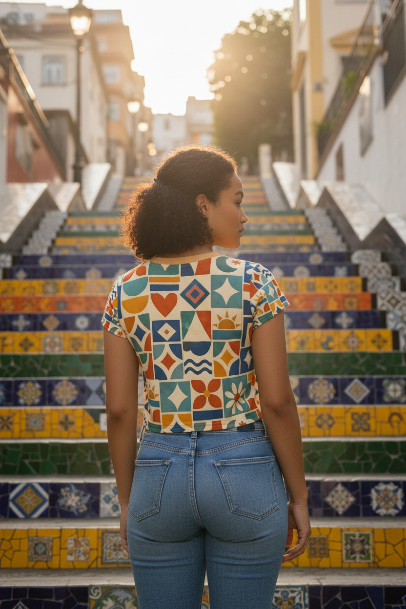 Back Selarón