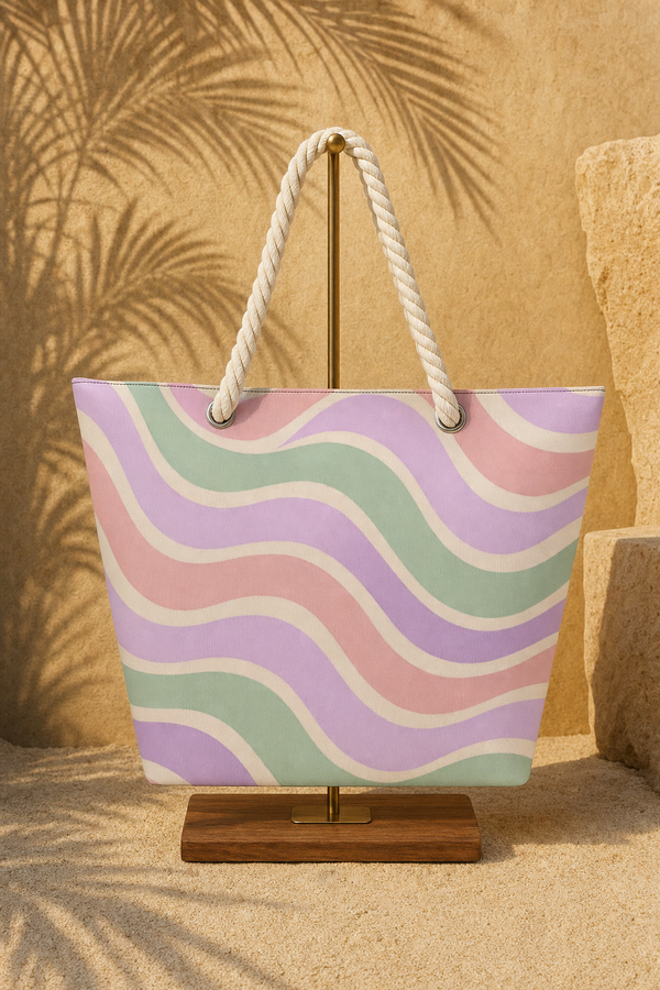 Pastel Fantasy print