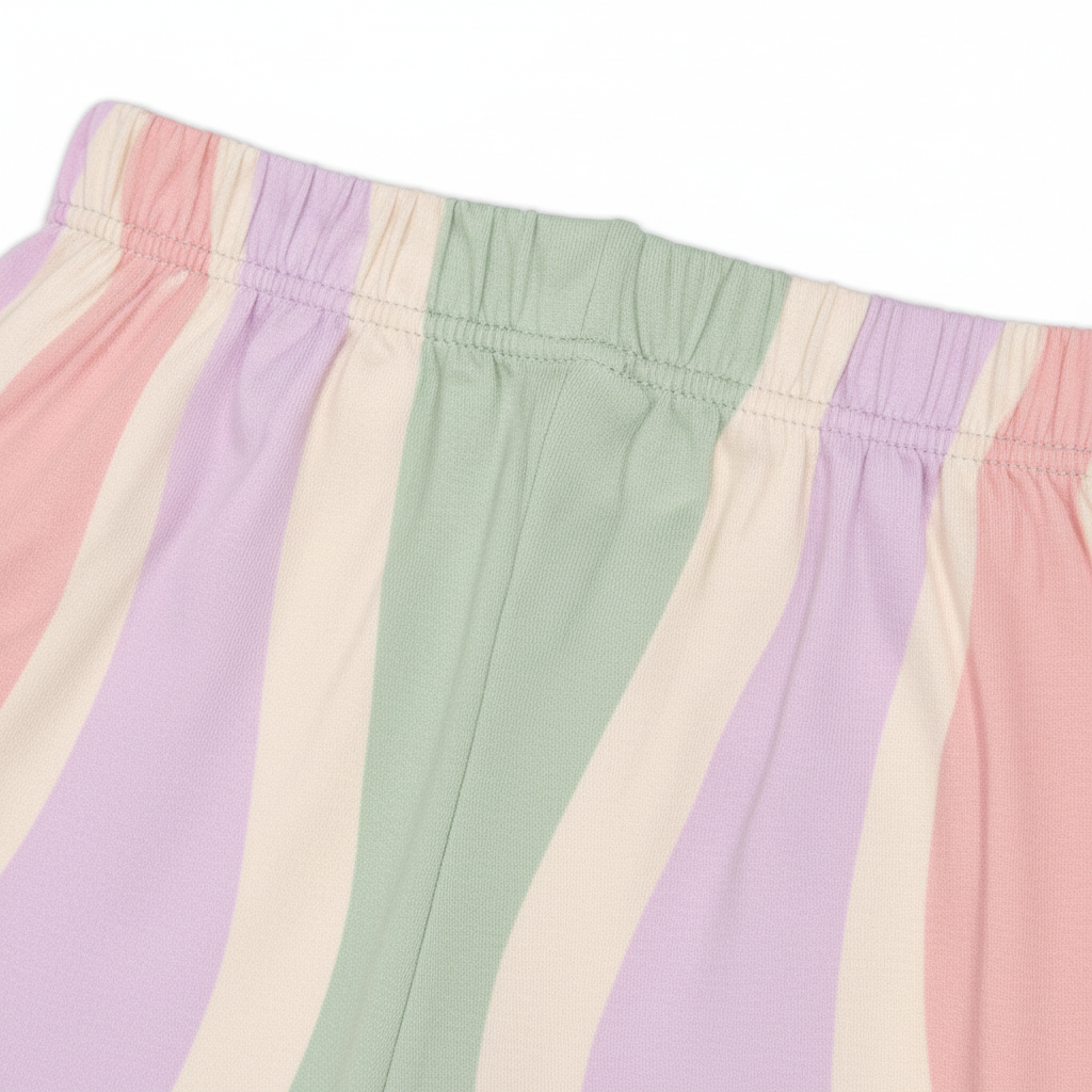 Fabric close-up