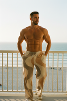 Sandstone Pants - Fresh Short Beard